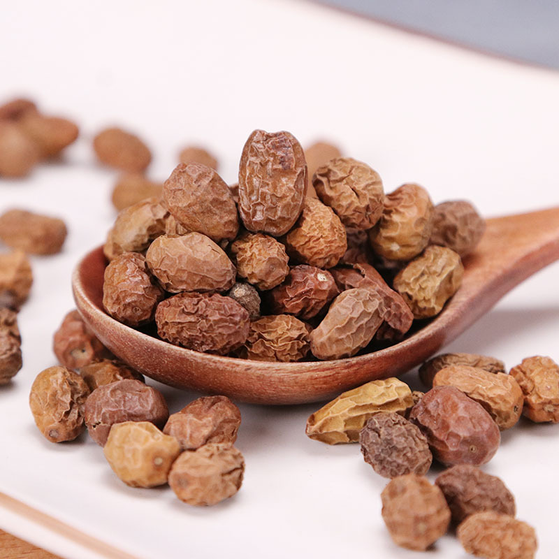Hong Dou Kou (Alpinia galanga) — Dried Red Galangal Fruit Spice & Food Herb, 500g - Image 2