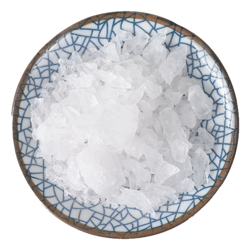 Bai Fan (Alum) — Dried Mineral Herb for Traditional TCM Use, 500g Bulk - Image 5