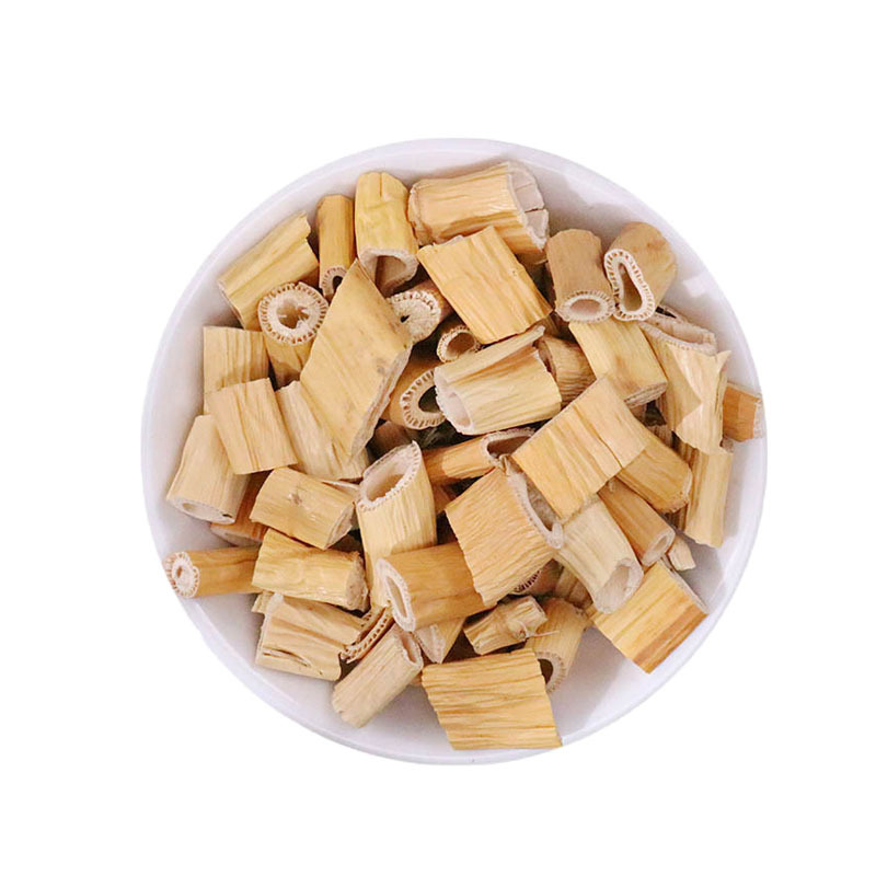 Lu Gen (Phragmites australis) Dried Reed Rhizome — Food Herb for Tea & Decoction, 500g - Image 5