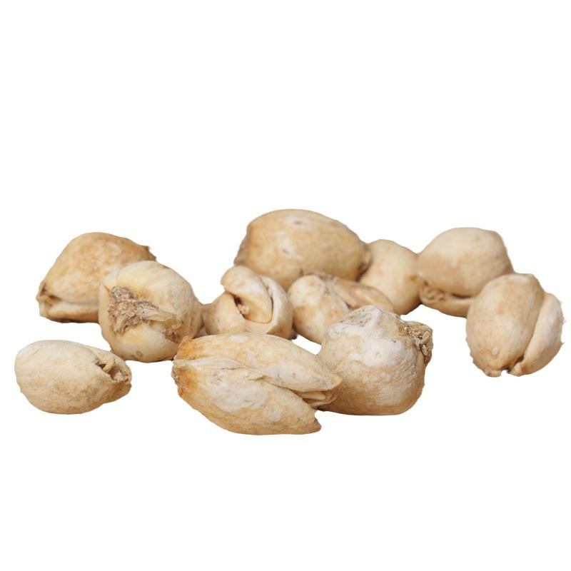 Sichuan Fritillaria Bulb Chuan Bei Mu Dried Herbal Bulbs 100g Bag Traditional TCM Decoction Herb - Image 5