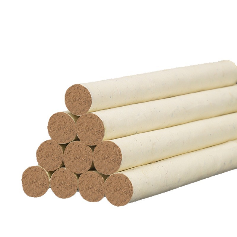 Moxa Sticks Ai Tiao 3cm x 20cm Handheld Moxibustion Rolls 10 Pack for Whole Body Warming Care - Image 5