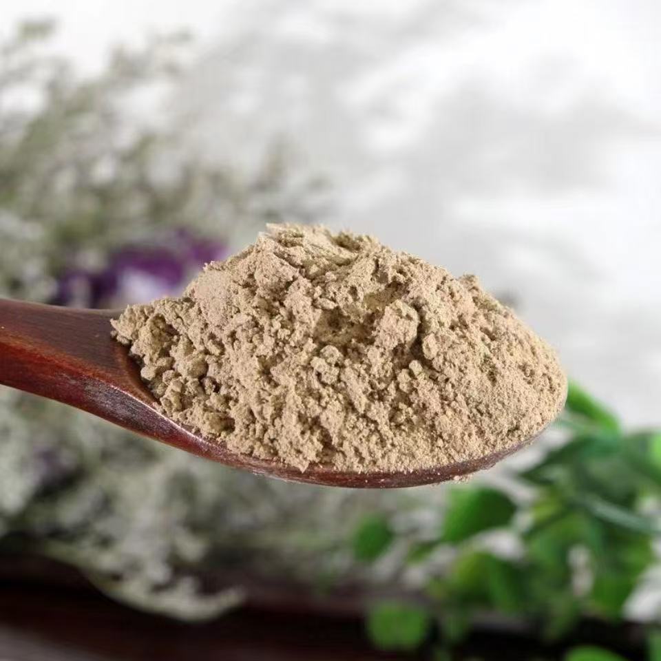 Fang Feng Powder 500g Siler Root Fine Ground Herb for Traditional Herbal Blends - Image 4