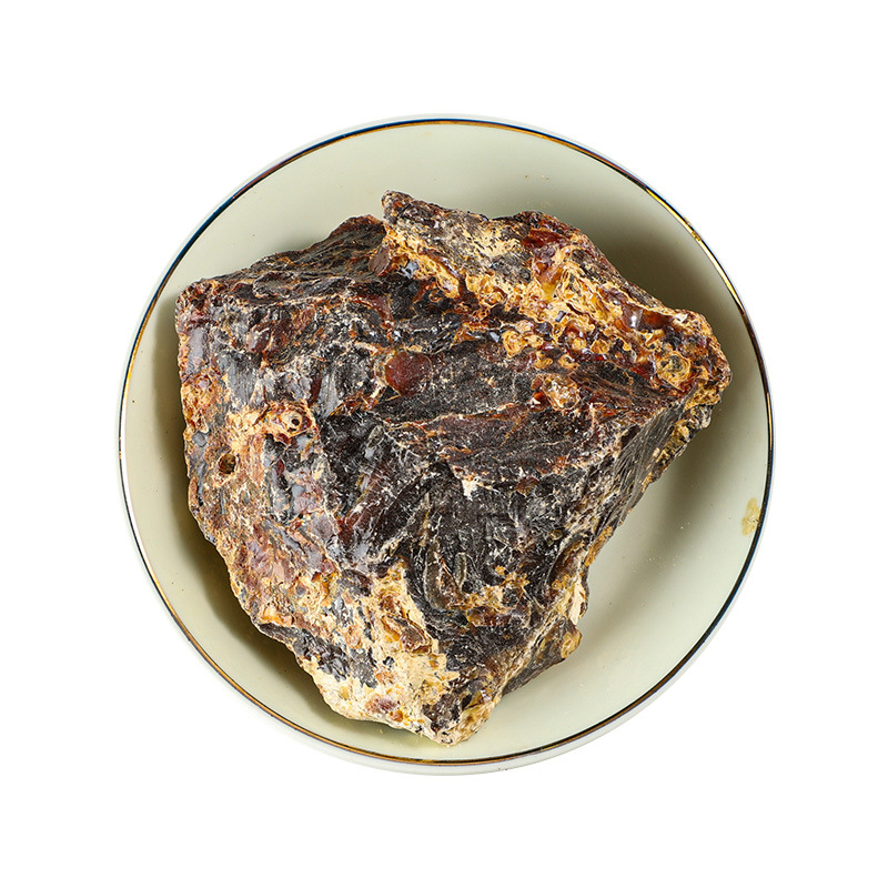 Amber Powder (琥珀 Hu Po) — Traditional Chinese Medicinal Amber, 500g Food-Grade Herbal Mineral - Image 5