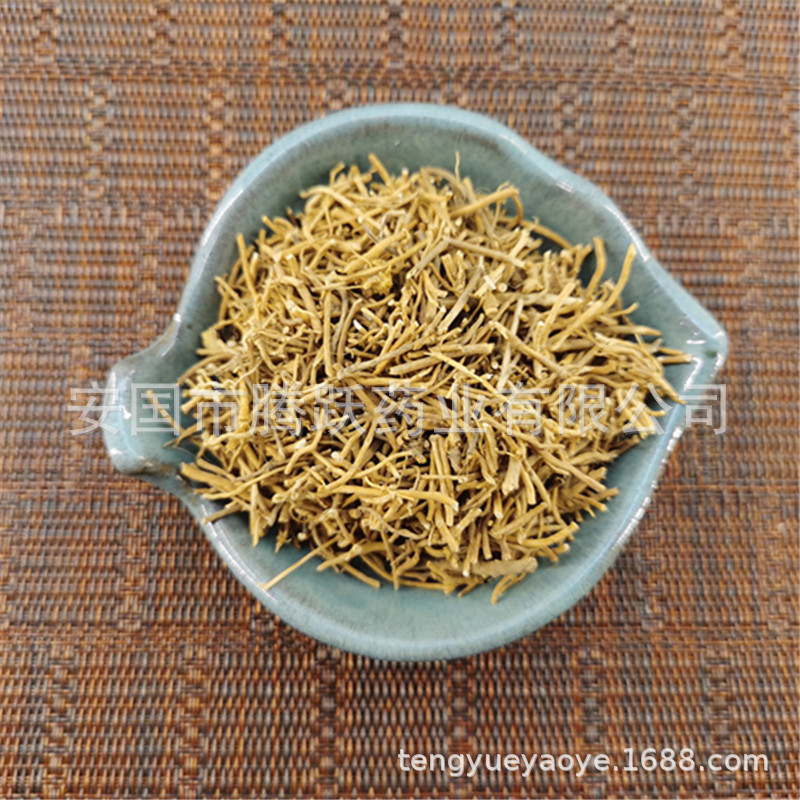 Xu Chang Qing Dried Root 徐长卿 Traditional Chinese Herb 500g Bag - Image 2