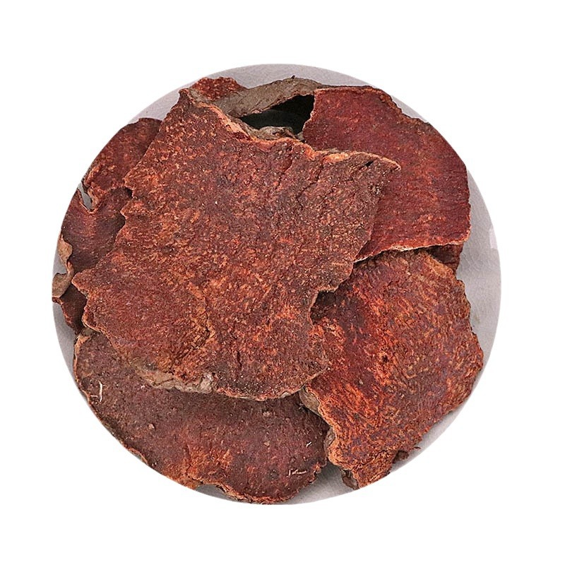 Hong Yao Zi (Dioscorea cirrhosa) — Dried TCM Herb Root Slices, 500g - Image 5