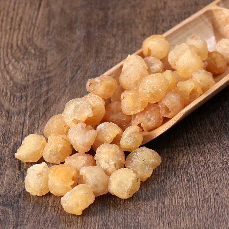 Dried Longan Fruit Long Yan Rou 500g Bag Traditional Chinese Herb for Tea Soup and Cooking - Image 4