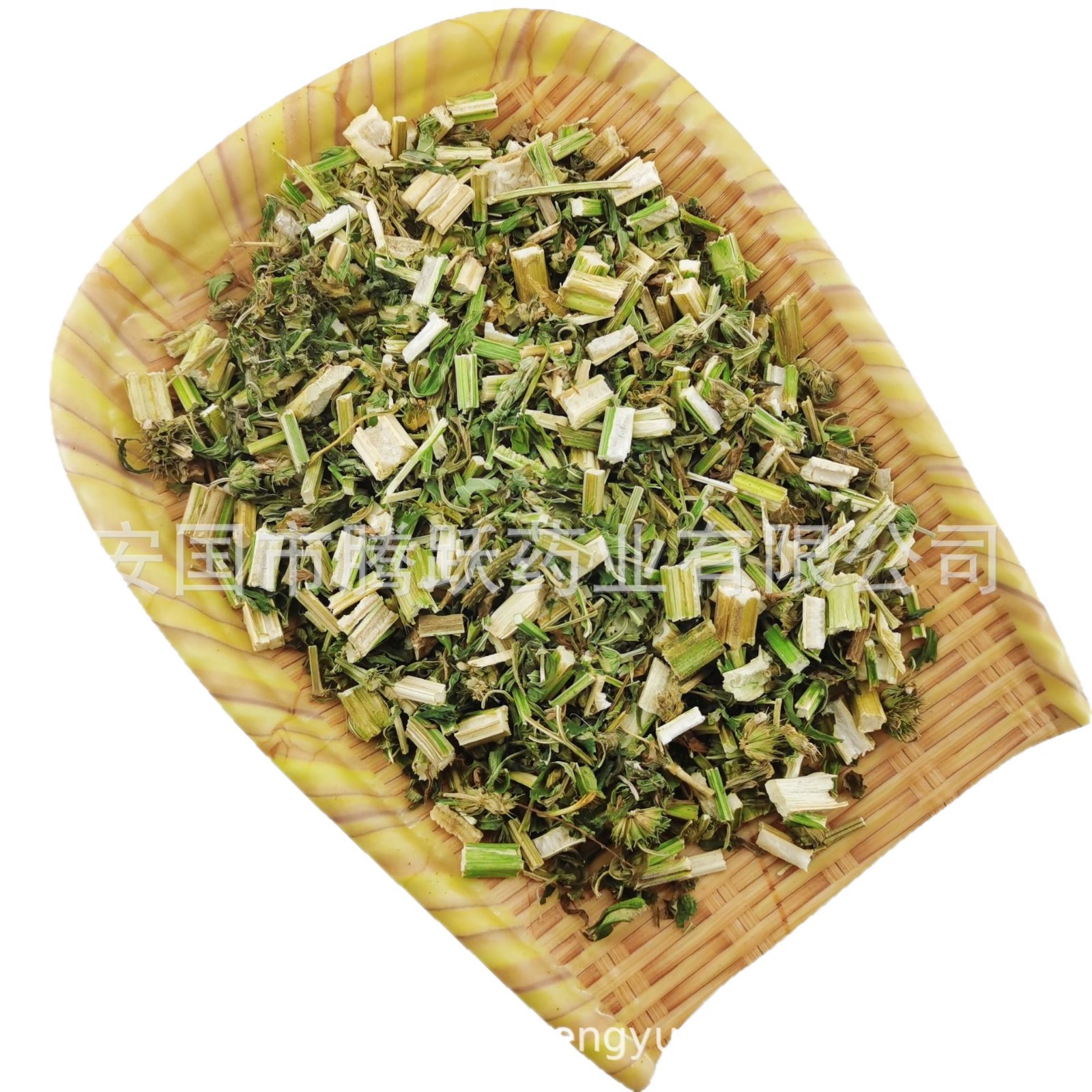 Dried Chinese Motherwort Herb Yi Mu Cao 益母草 Whole Herb Bulk 1kg Traditional Herbal Supply - Image 5