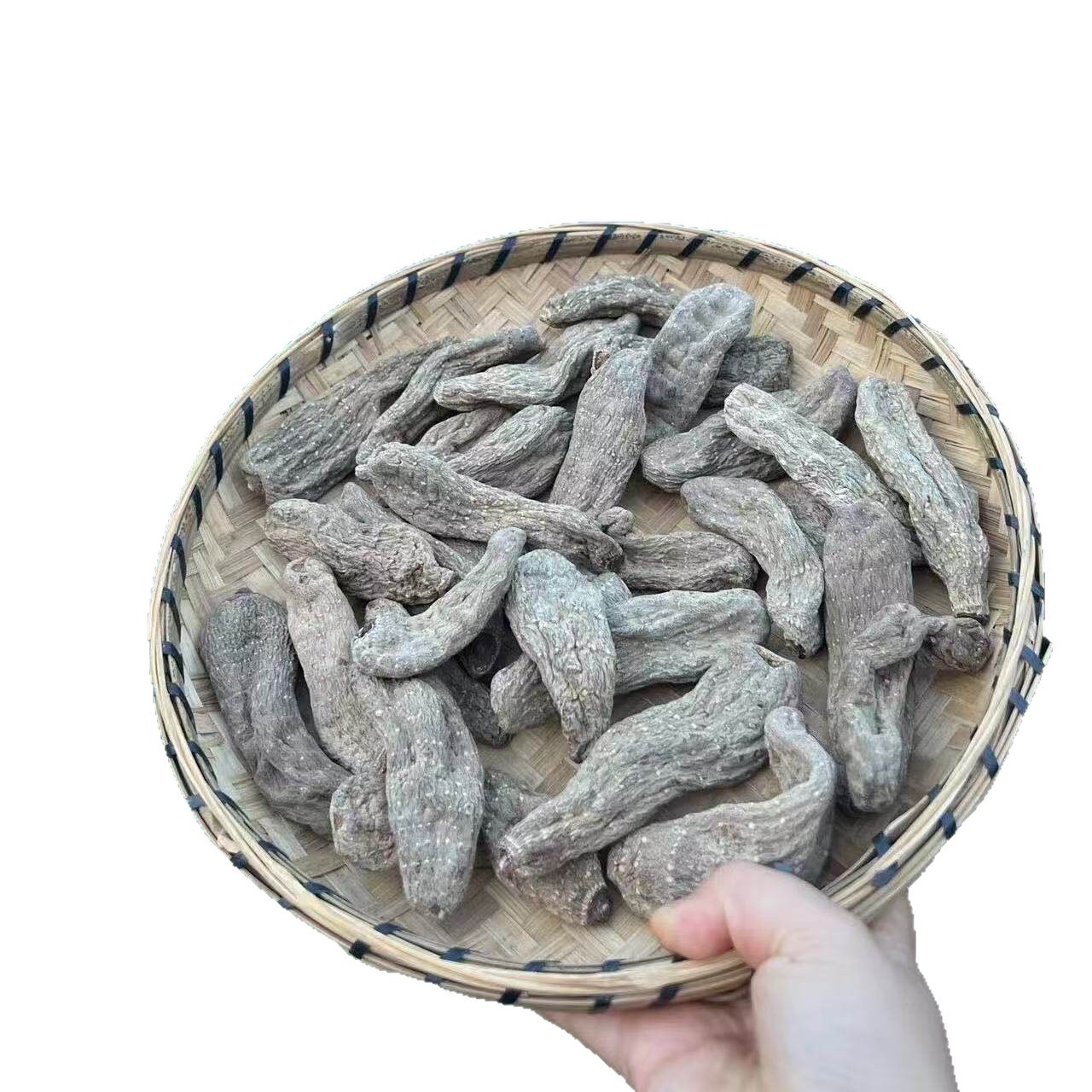 Tian Ma Gastrodia Root 500g Yunnan Zhaotong Black Wild-Crafted Dried Slices for Decoction and Soup - Image 5