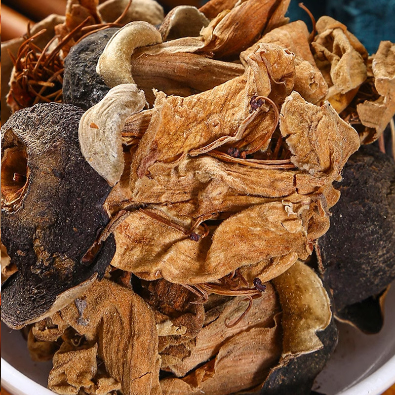 Mu Mian Hua (Bombax ceiba) — Dried Kapok Flower for Herbal Tea & Soup - Image 3