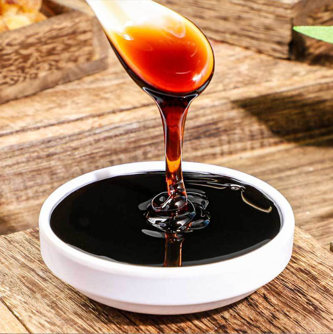 Yu Ling Gao Herbal Paste 300g Jar with Ginseng and Longan Traditional Slow-Cooked Nourishing Tonic - Image 3