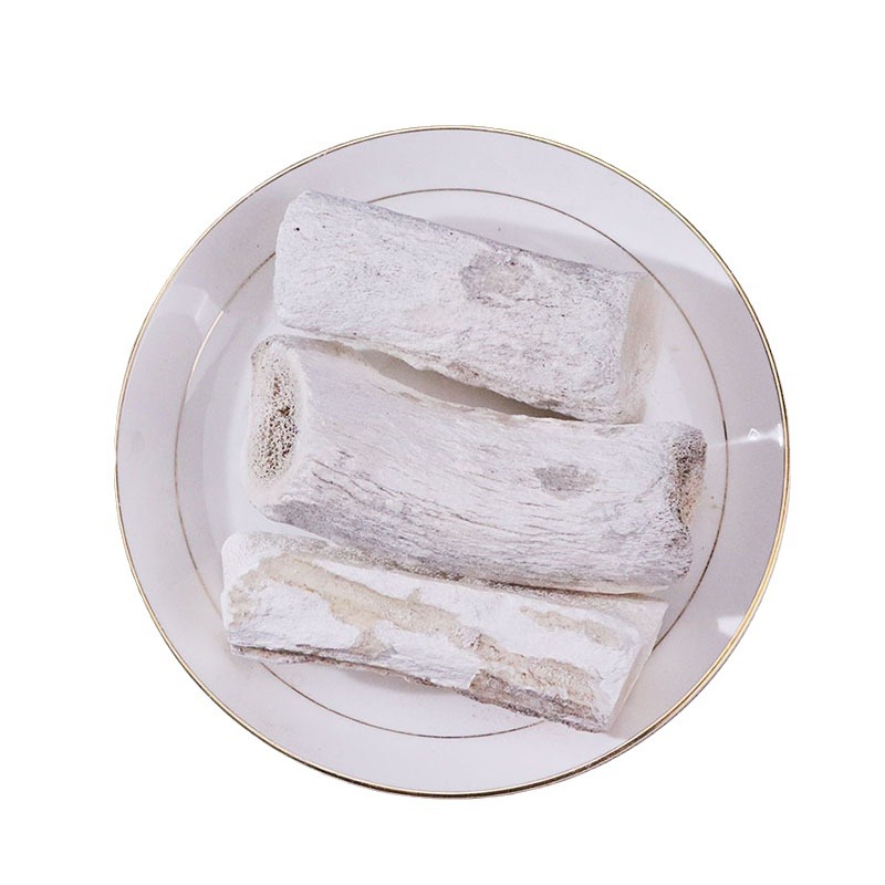 Lu Jiao Shuang (Cornu Cervi Degelatinatum) — Dried Deer Antler Frost, Traditional Chinese Herb - Image 5
