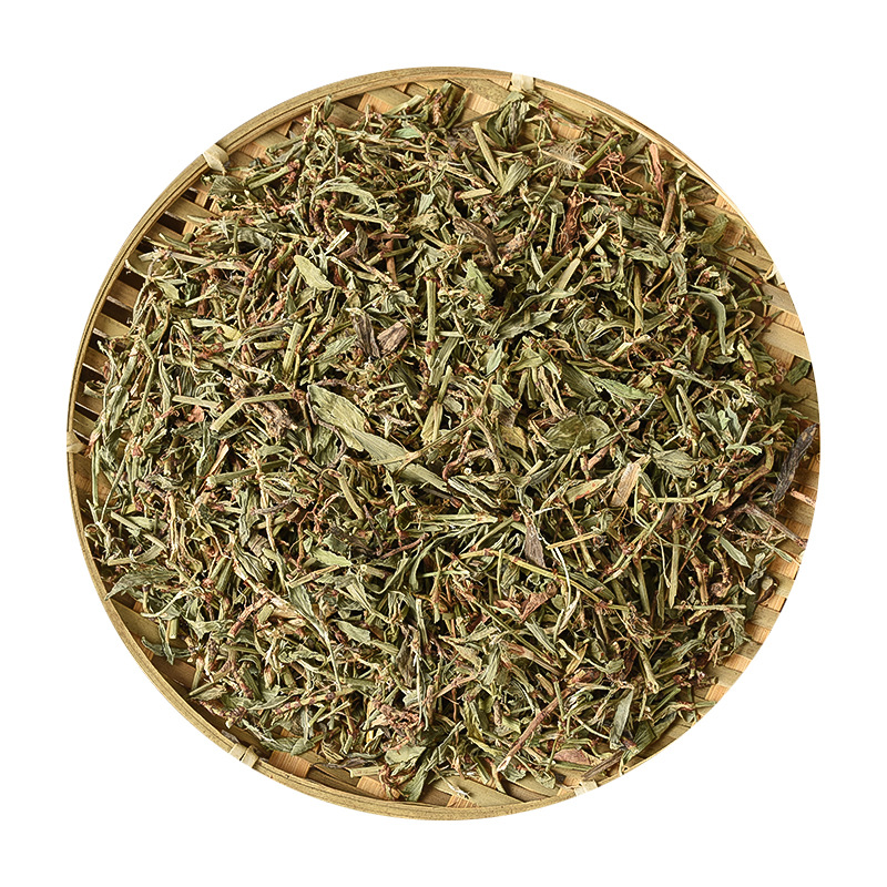 Bian Xu (Polygonum aviculare) — Dried Food Herb, Traditional Chinese Herbal Tea Ingredient - Image 5