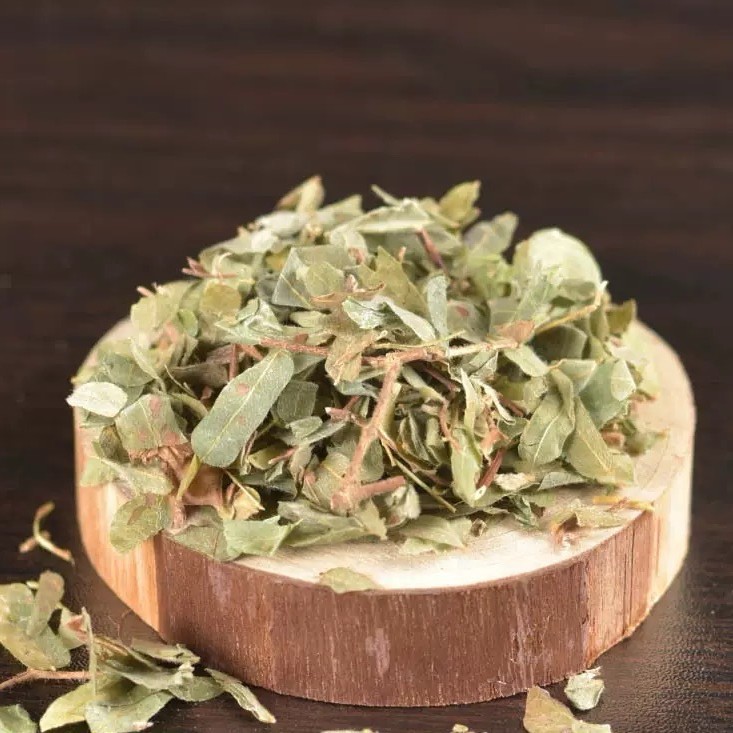 Ji Gu Cao (Abrus cantoniensis) — Dried Food Herb Leaves, 500g, Unsulfured New Crop - Image 3