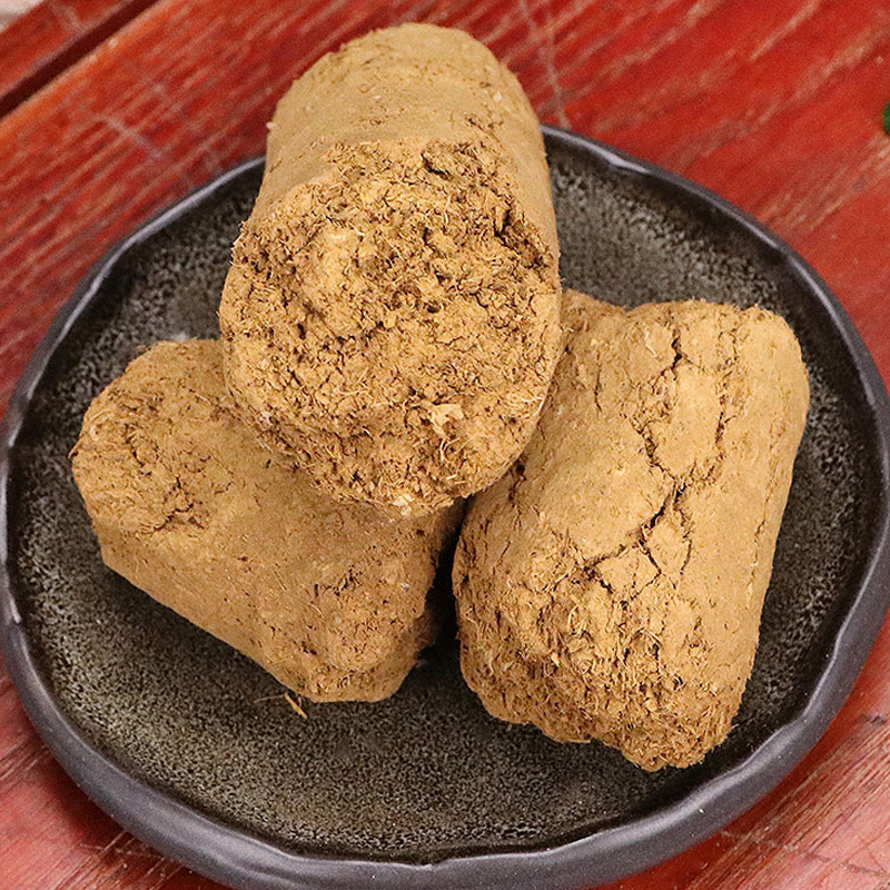Ren Zhong Huang (Glycyrrhiza Processed Herbal Piece) — Traditional Chinese Herbal Decoction Piece, 500g - Image 2