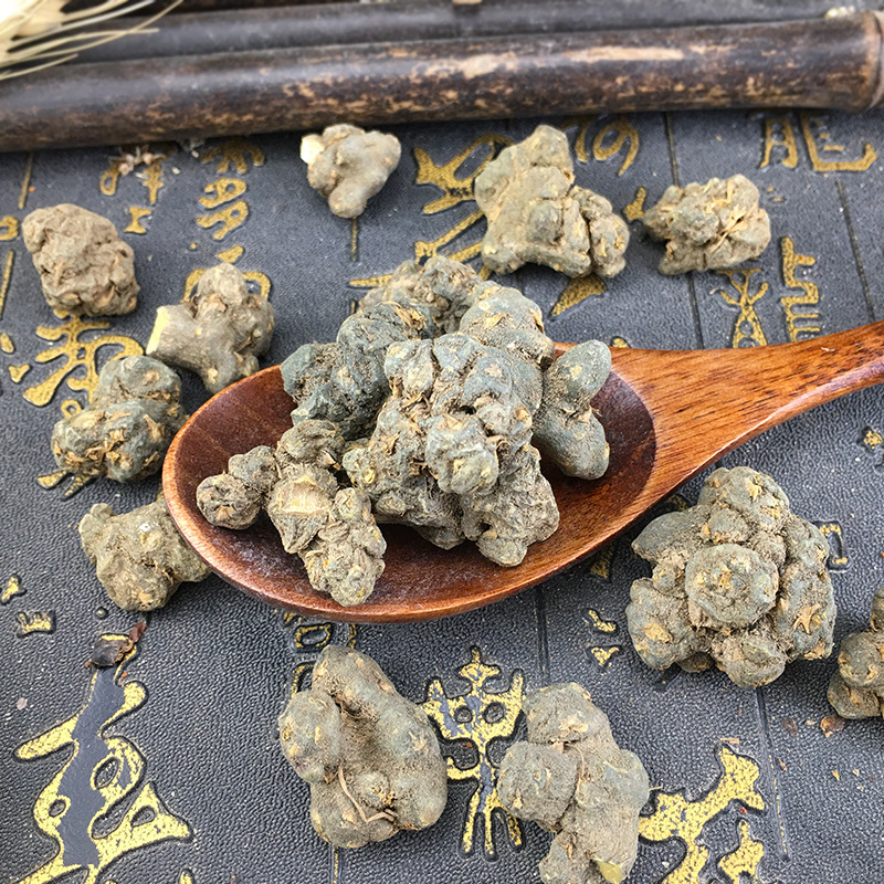 Xia Tian Wu Dried Corydalis Decumbent Root Bulk Herb Traditional TCM Decoction Ingredient 500g - Image 4