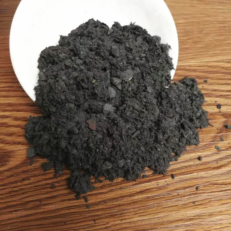 Magnetite Mineral Ci Shi 500g Raw Chinese Herbal Material for Traditional Decoction Use - Image 4