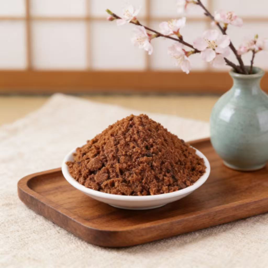 Pure Sugarcane Brown Sugar 1kg Bulk Refined Granules for Baking Beverages and Culinary Use - Image 3