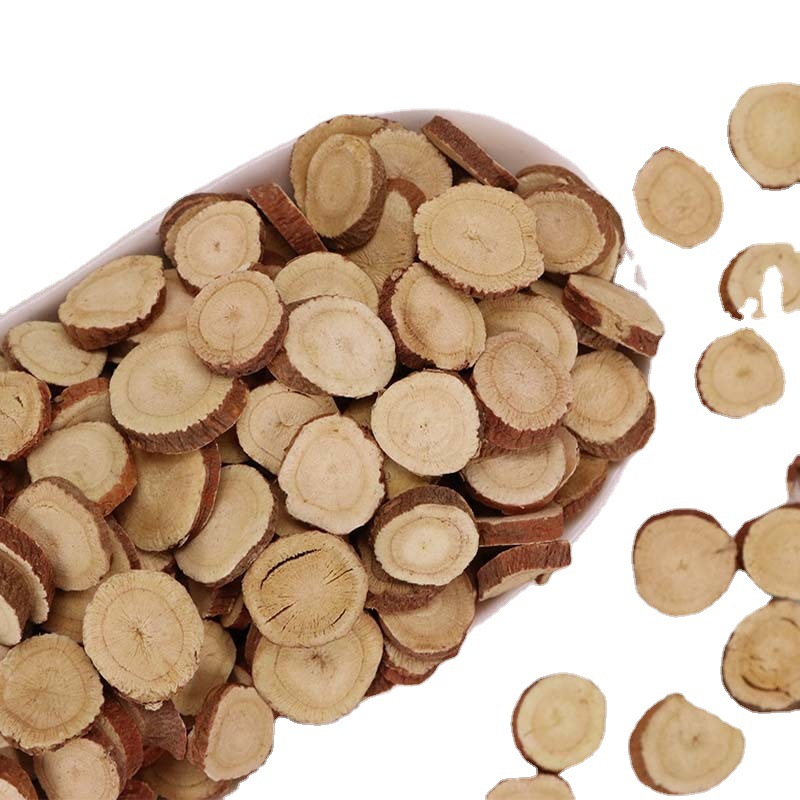 Gan Cao Slices (Glycyrrhiza uralensis) — Dried Licorice Root Food Herb, 500g - Image 4