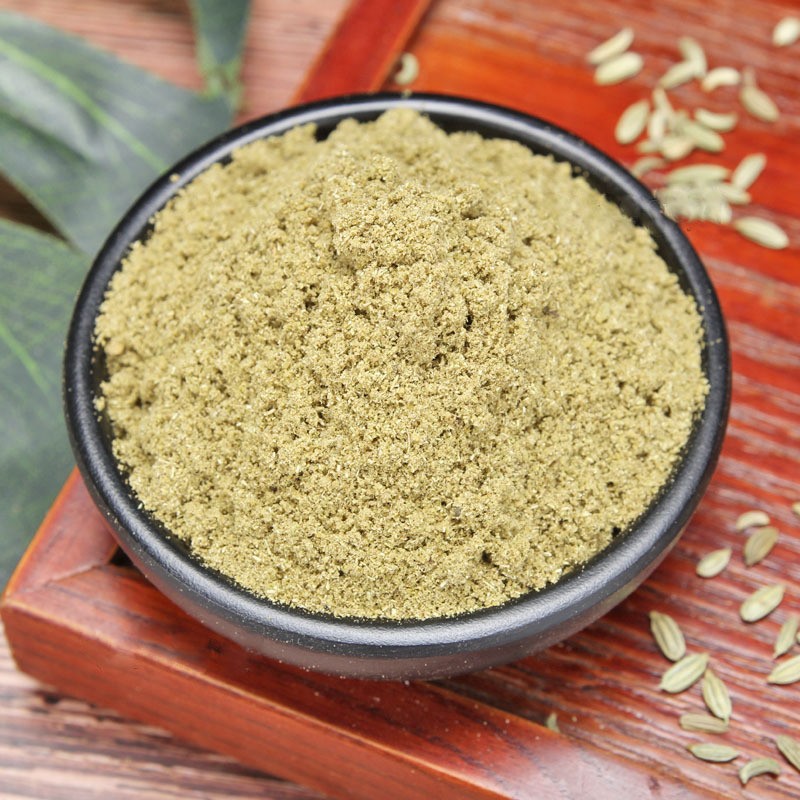 Fennel Seed Powder Xiao Hui Xiang 500g Culinary and Herbal Spice - Image 2