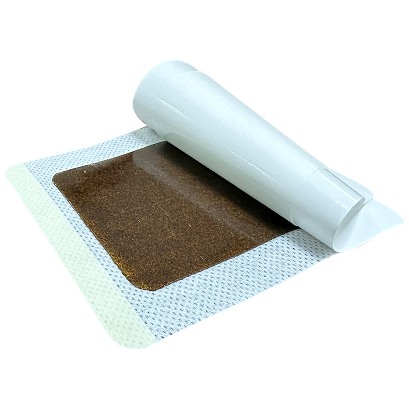 Waterproof Sweat Resistant Herbal Neck Knee Joint Patch 10x12cm External Use Body Patch - Image 5