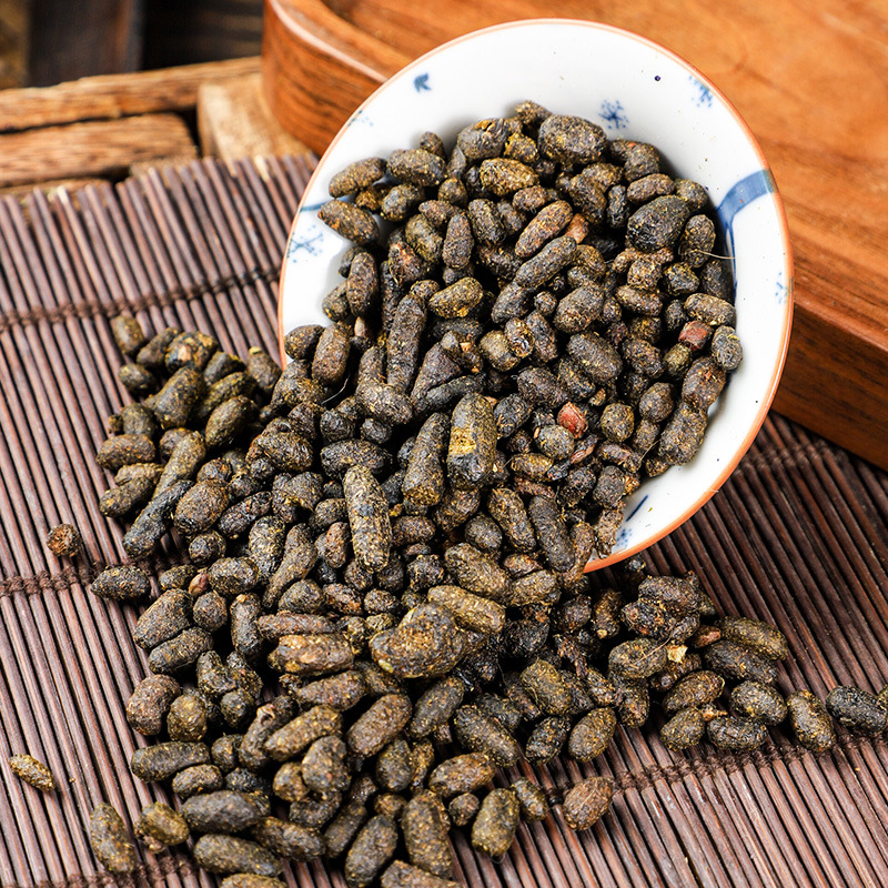 Wu Ling Zhi (Trogopterus Dung / Trogopterori Faeces) — Prepared Herbal Powder, 500g - Image 4