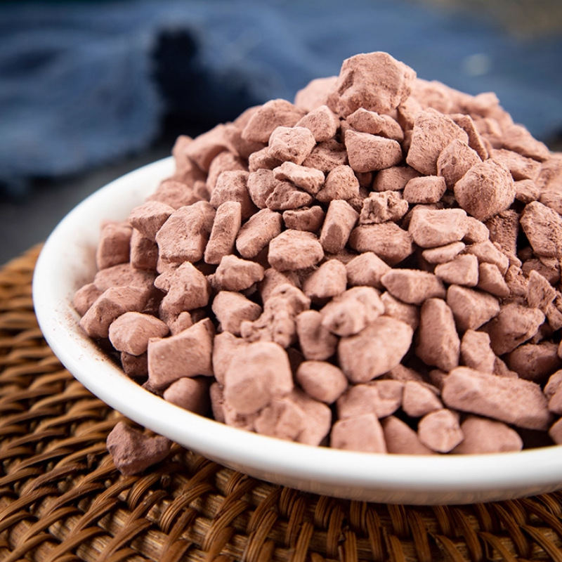 Red Halloysite Powder Chi Shi Zhi Dried Mineral Herb 500g Traditional TCM Ingredient - Image 2