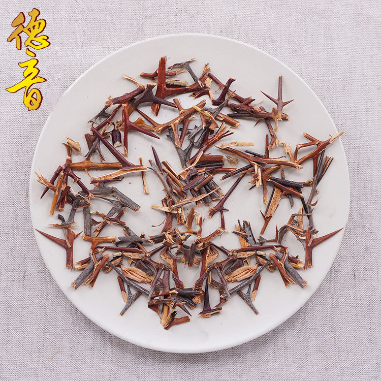 Chinese Honey Locust Thorn Zao Jiao Ci Machine-Cut Slices 500g Traditional Herbal Decoction Material - Image 4