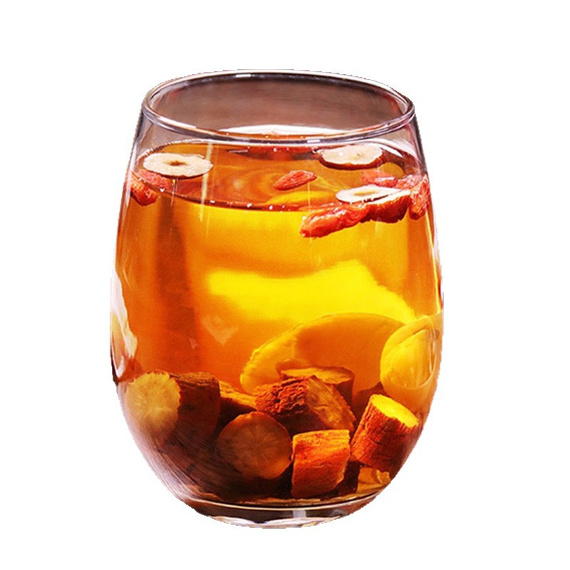 Dried Danshen Red Sage Root Slices Dan Shen Salvia miltiorrhiza TCM Herbal Tea and Decoction Pieces Bulk - Image 5