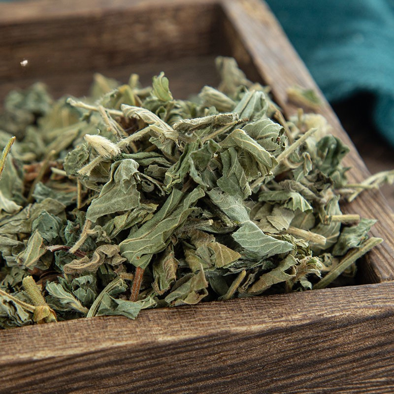 Wild Agrimony Herb 500g Xian He Cao Dried Whole Herb Traditional Herbal Tea - Image 4