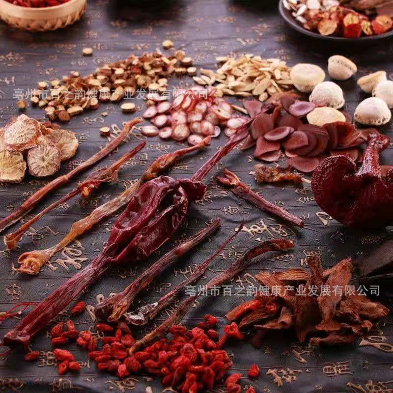 Bian Wang Herbal Wine Soaking Kit — Ginseng & Deer Penis Food-Herb Blend for Men - Image 4