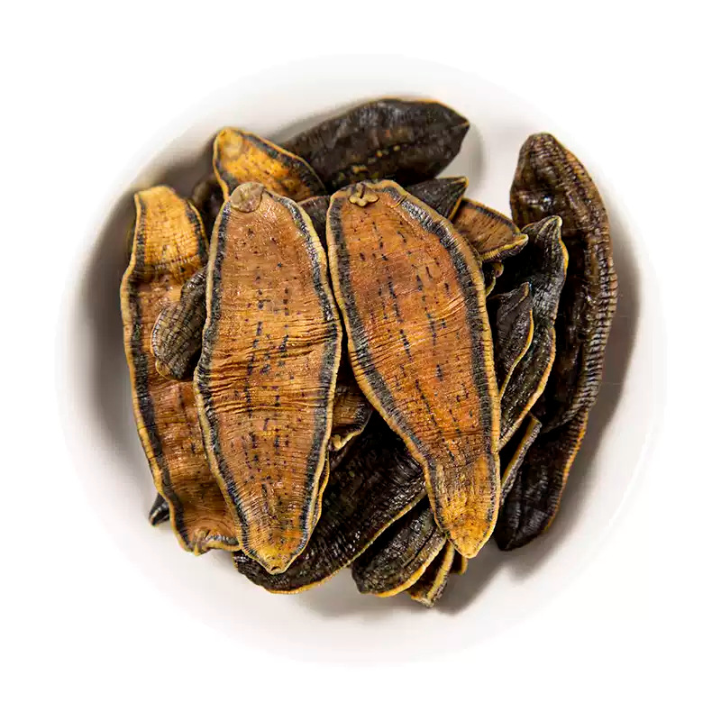 Dried Leech Shui Zhi 水蛭 Whole Hirudo Nibbling Medicinal Herb 500g - Image 5