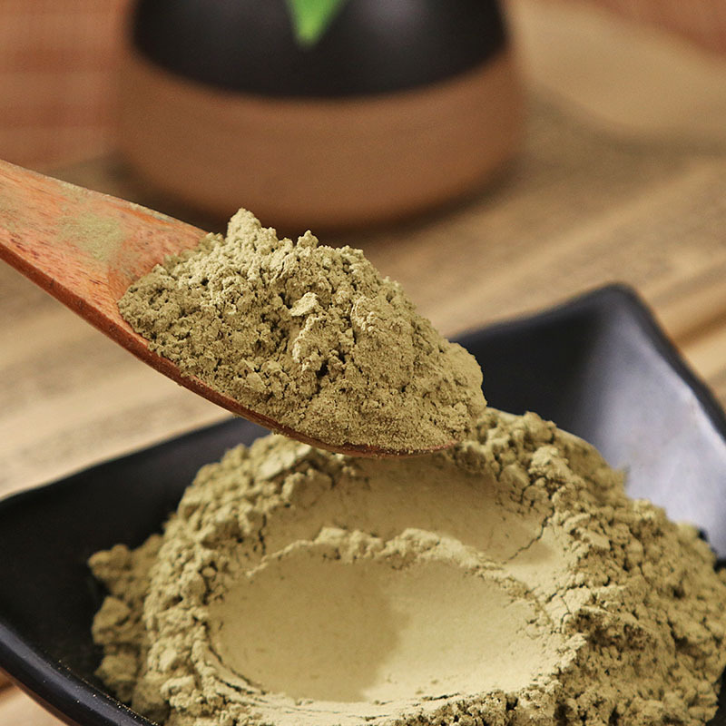 Tou Gu Cao Powder 500g Dried Garden Balsam Stem Powder Traditional Chinese Herb - Image 2