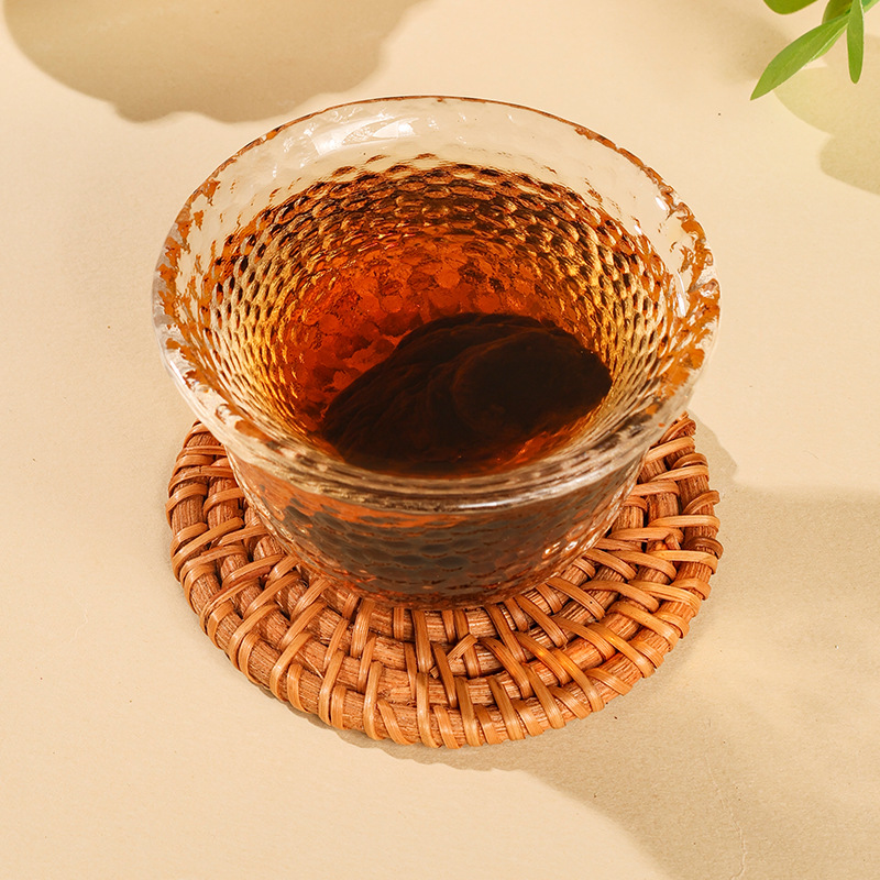Nine Steamed Nine Dried Polygonatum Huang Jing 250g Jar with 25 Individual Vacuum Packs Jiuhua Mountain Rhizome - Image 4