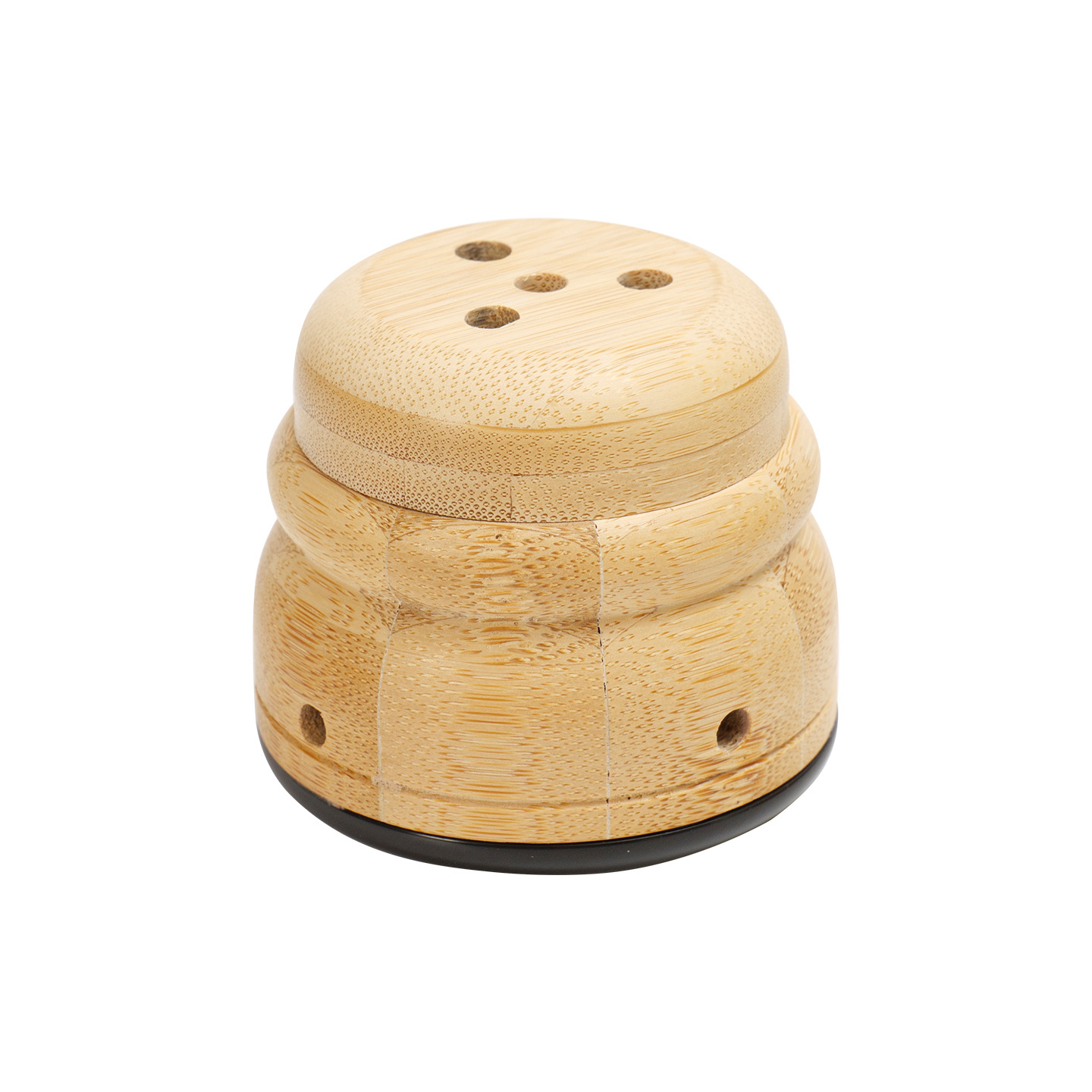 Natural Bian Stone Facial Moxibustion Jar with Guasha Massage Tool and 54 Moxa Sticks Gift Set - Image 5