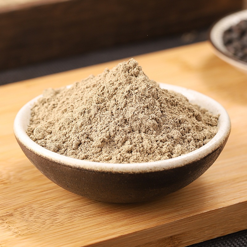 Hei Chou Powder (Pharbitis nil) — Dried Botanical Powder for External Use & Foot Soaks - Image 2