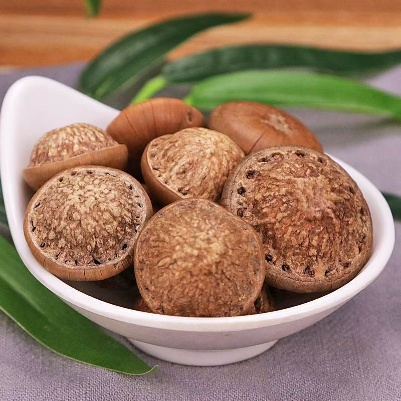 Feng Liu Gu Dried Fengliu Fruit 100g Jar Whole Stone Fruit Traditional Chinese Herb - Image 3