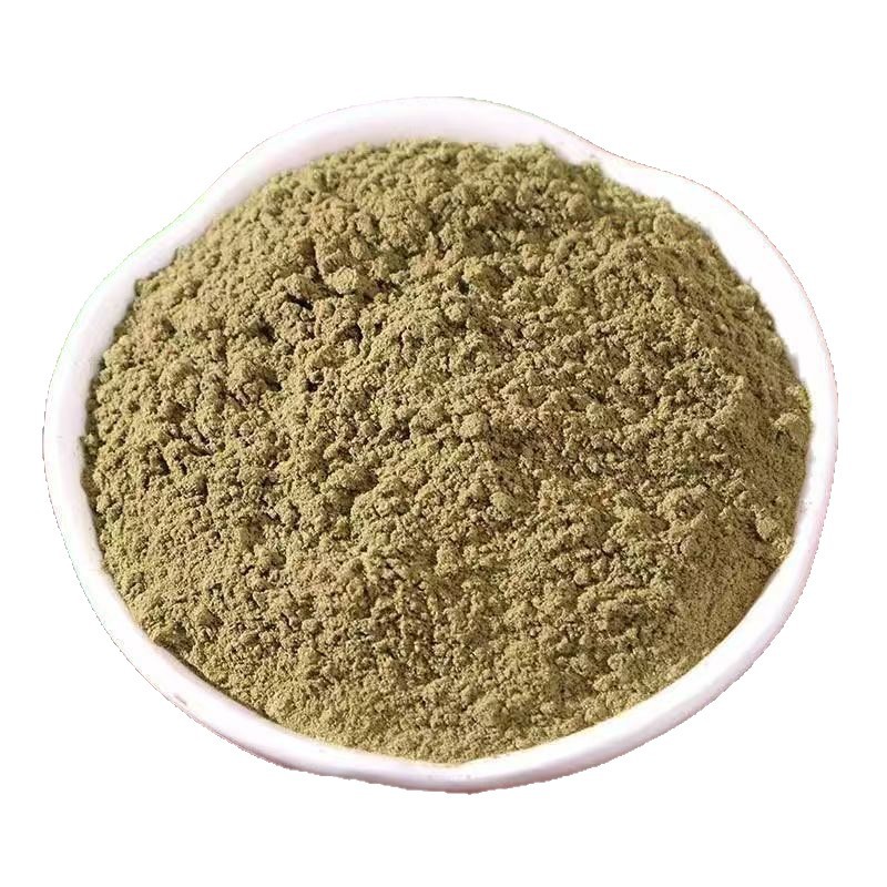 Loquat Leaf Powder Pi Pa Ye 500g Ultra-Fine Dried Herbal Powder for Tea and Decoction - Image 5