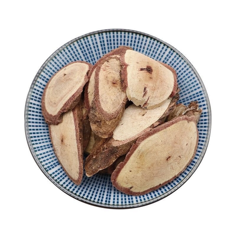 Qian Jin Ba Dried Root 500g Guangxi Mountain Harvest Qian Jin Ba Herbal Root for Decoction and Soup - Image 5