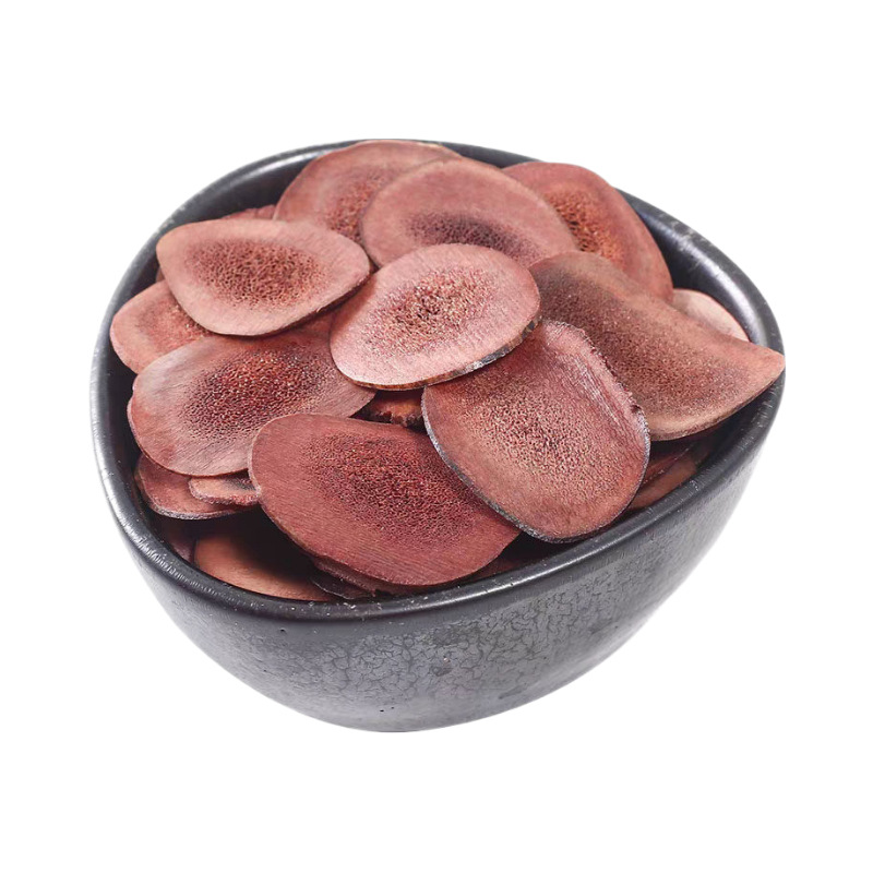 Deer Antler Slices Lu Rong Premium Dried Slices for Tonic Wine and Soup 100g Bag - Image 5