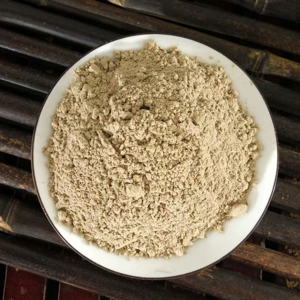 Albizia Bark Powder He Huan Pi 合欢皮 Fine Ground Traditional Herbal Powder 500g - Image 2