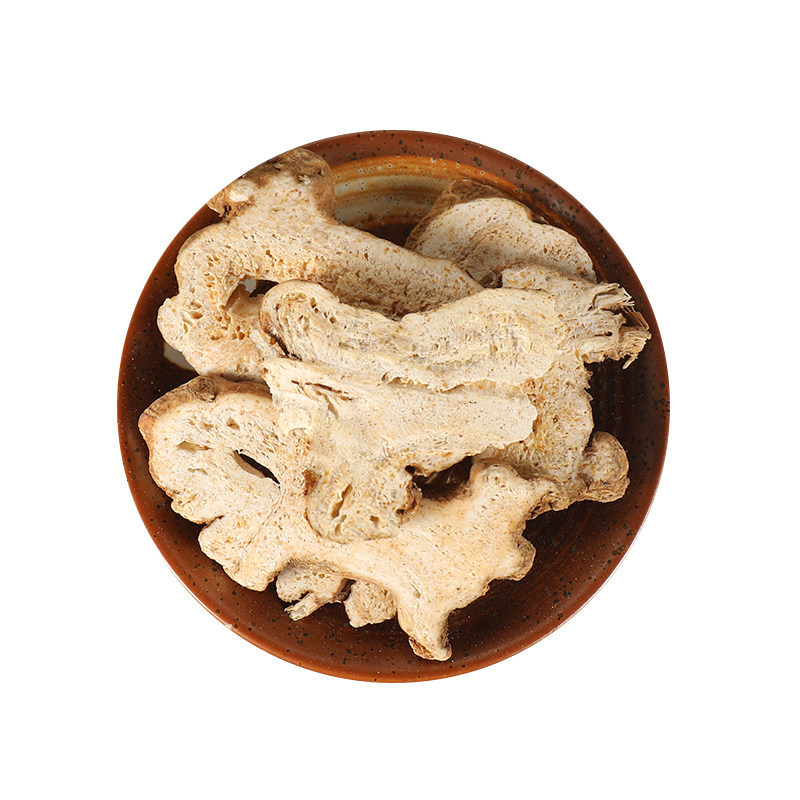 Bai Zhu White Atractylodes Rhizome Powder 500g Traditional Chinese Herb for Tea and Decoction - Image 5