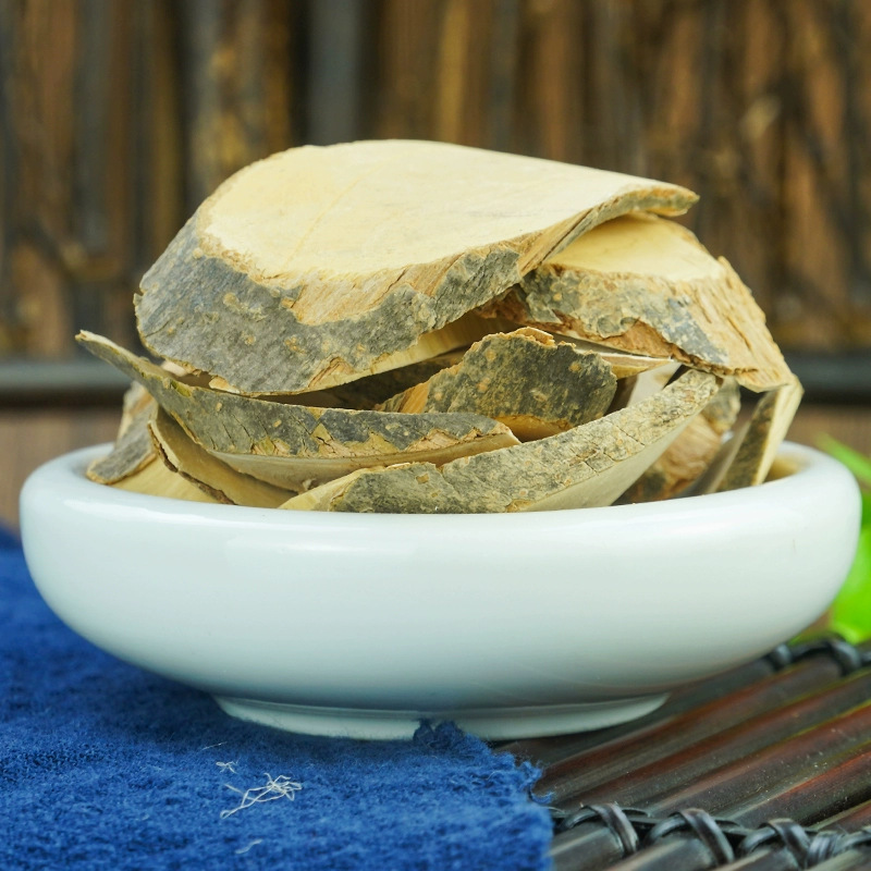 Mao Dong Qing Dried Ilex Pubescens Root 500g Bulk Chinese Herbal Tea Material - Image 4