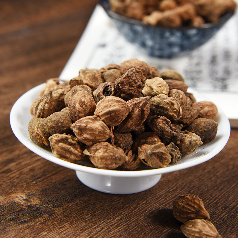 Yi Zhi Ren (Alpinia oxyphylla) — Dried Shelled Food-Herb Fruit for Tea, Soup & Spice - Image 4
