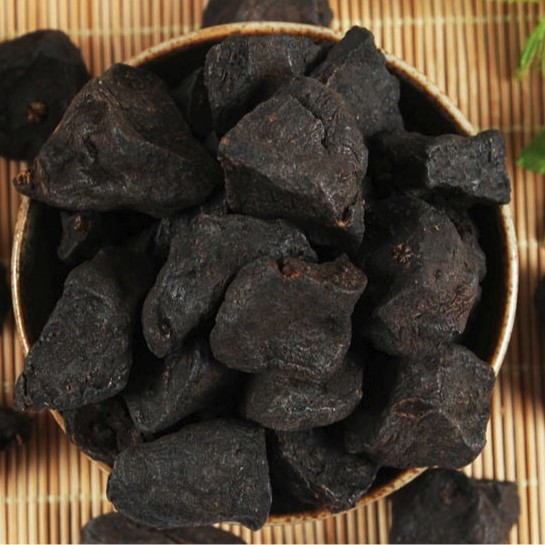 He Shou Wu Dried Root Slices 50g Traditional Chinese Herbal Wellness - Image 4