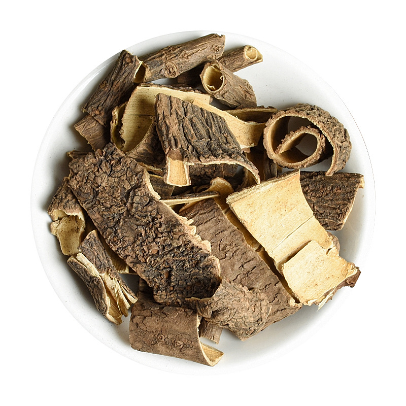 Ci Wu Jia Bark (Eleutherococcus senticosus) — Dried Siberian Ginseng Bark, 500g - Image 5