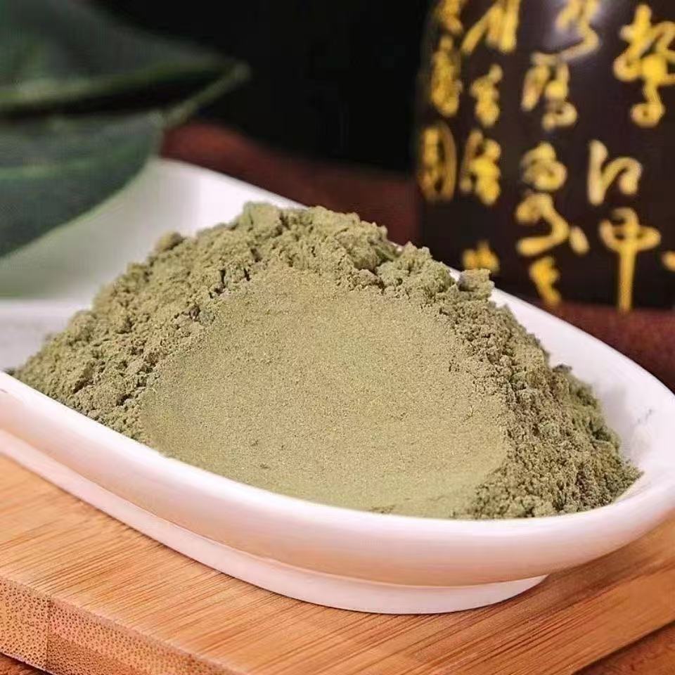 Bai Hua She She Cao Powder 500g Hedyotis diffusa Whole Herb Fine Powder Traditional Herbal Use - Image 2