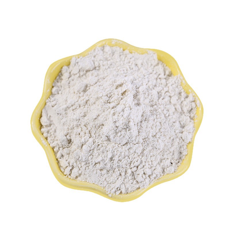 Roasted Buckwheat Powder Qiaomai Fen 500g Instant Whole Grain Flour for Drinks and Baking - Image 5