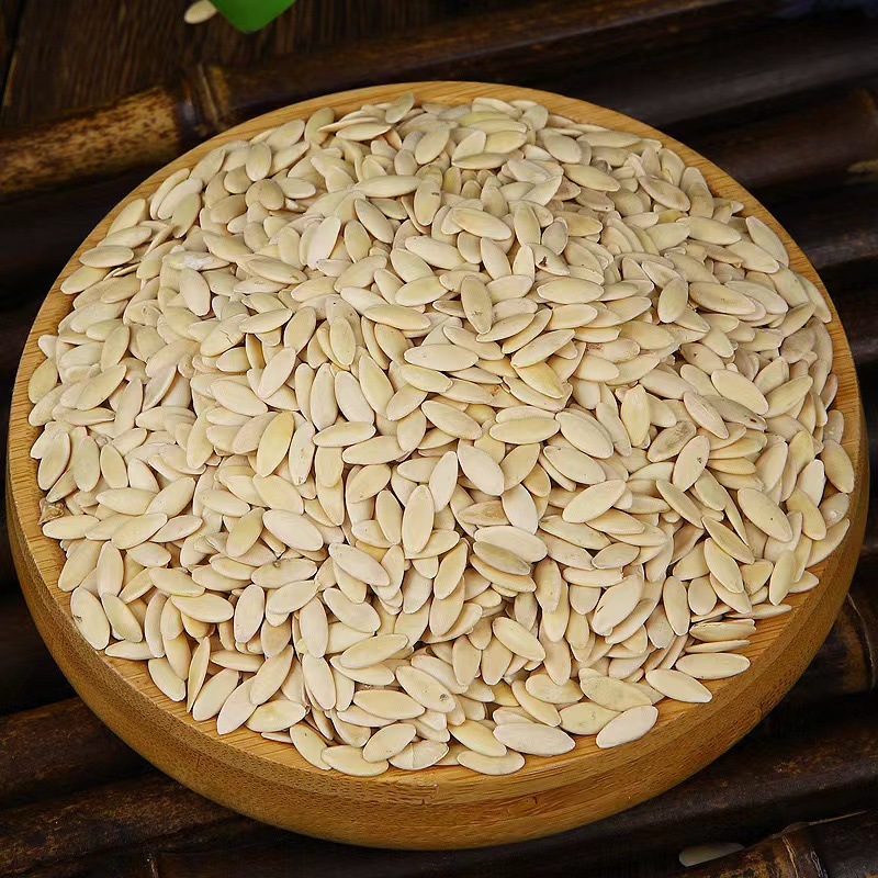 Cucumber Seed Huang Gua Zi 500g Raw Seeds for Grinding and Culinary Use - Image 3