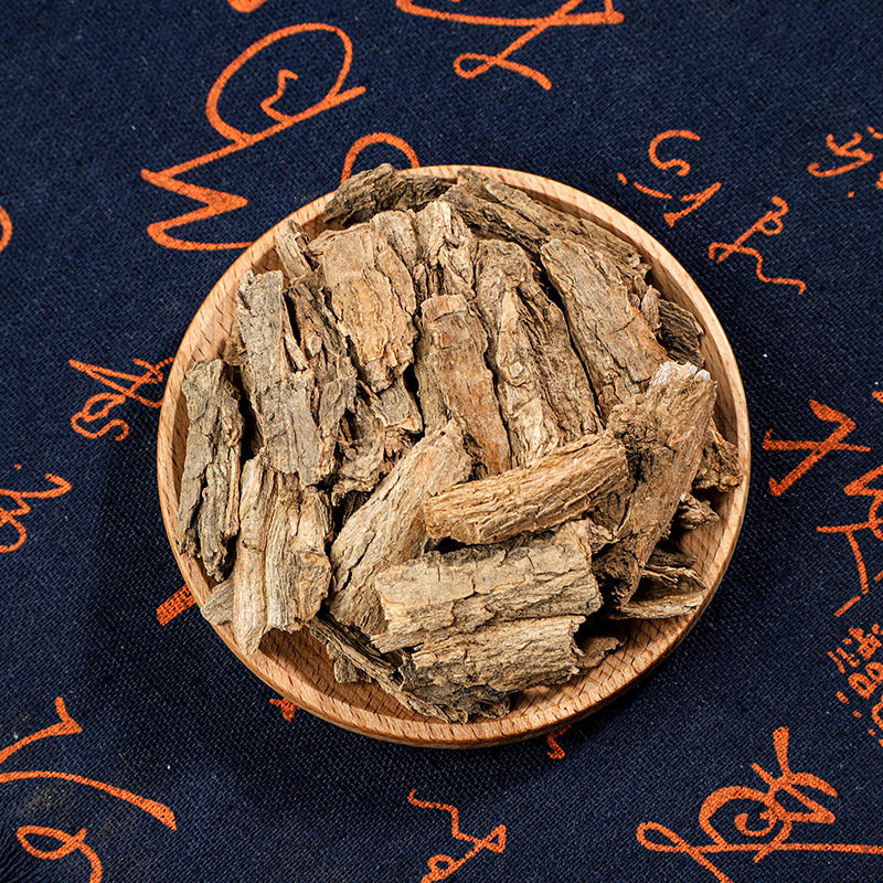 Dried Lycium Root Bark Di Huang Gu Pi 地骨皮 500g Traditional Herbal Tea Ingredient - Image 3
