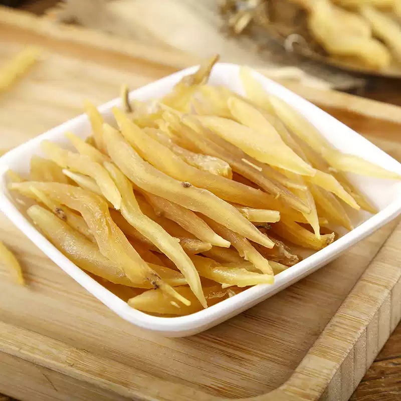Dried Tian Dong Asparagus Root 500g Peeled TCM Herb Tian Men Dong Asparagus cochinchinensis - Image 4